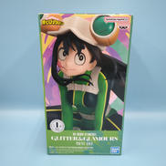 蛙吹梅雨 GLITTER&GLAMOURS