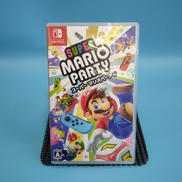 スーパー マリオパーティ|NINTENDO / 任天堂