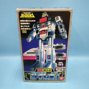 DX　超合金ダイレオン|BANDAI