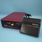 ファミコン ディスクシステム|NINTENDO / 任天堂