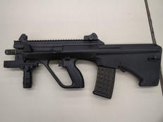 電動ガン ステアーAUG HC|東京マルイ