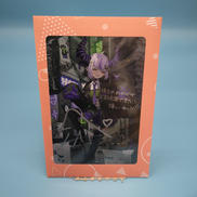 ラプラス・ダークネス　直筆サイン入りポストカード2024|カバー