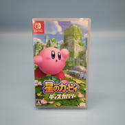 星のカービィ ディスカバリー|ニンテンドー