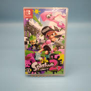 スプラトゥーン2|ニンテンドー