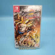 DRAGONBALL FIGHTERZ|BANDAI NAMCO