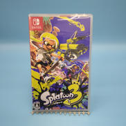 スプラトゥーン3|NINTENDO / 任天堂