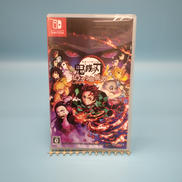 鬼滅の刃 ヒノカミ血風譚|ANIPLEX