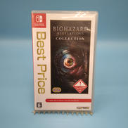 バイオハザード リベレーションズ コレクション|CAPCOM