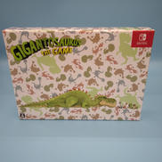 GIGANTOSAURUS THE GAME|OG OUTRIHT GAMES