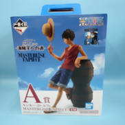 A賞 モンキー・D・ルフィ|一番くじ