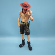 E賞 ポートガス・D・エース BEST EDITION|一番くじ