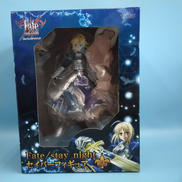 セイバー フィギュア|プライズ(TAITO)