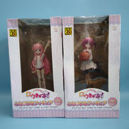 とも&ひな フィギュアセット|FURYU