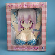 すーぱーそに子 立体マウスパッド その4|エスケイジャパン