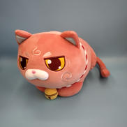 さくらみこ 金時ぱいせん ぬいぐるみ|COVER