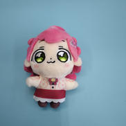 さくらみこ ちいみこ ぬいぐるみ|COVER