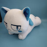 星街すいせい たこやき ぬいぐるみ|COVER