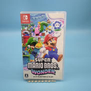 スーパーマリオブラザーズ・ワンダー|NINTENDO / 任天堂