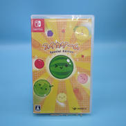 スイカゲーム SPECIAL EDITION|NINTENDO / 任天堂