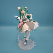 初音ミク 39の日記念くじ B賞 スケールフィギュア|タイトー