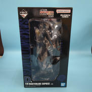 D賞 大佛|一番くじ