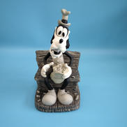 グーフィー　デビュー　フィギュア|ディズニー