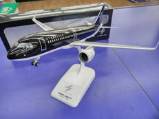 1/150 エアバスA320NEO|クロスウイング