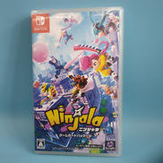 ニンジャラ|GUNGHO