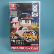 パワフルプロ野球2020|KONAMI