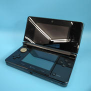 NINTENDO 3DS ブラック|NINTENDO / 任天堂