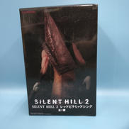 レッドピラミッドシング フィギュア|KONAMI