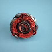 ケルベロスフレイムW5-80WB|タカラトミー