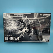 1/144 01ガンダム RX-78-01|BANDAI