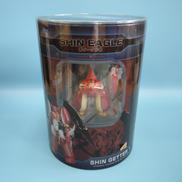 ダイナミックチェンジ 真ゲッターロボ|グッドスマイルカンパニー