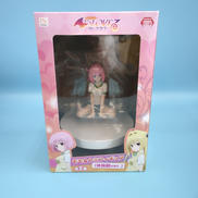 モモ フィギュア 体操服VER.|FURYU