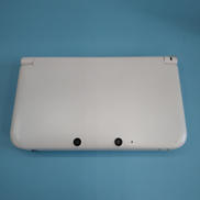 NINTENDO 3DS LL ホワイト|NINTENDO
