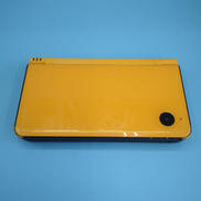 DSI LL イエロー|NINTENDO