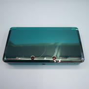 NINTENDO 3DS|NINTENDO
