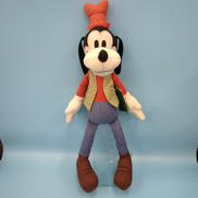 グーフィー　ホームストア　ぬいぐるみ|ディズニー