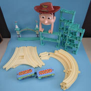 ディズニー・シー エレクトリックレールウェイ|TAKARA TOMY