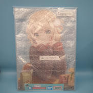 しぐれうい B賞 バストアップボード|一番くじ(BANPRESTO)