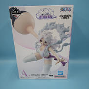 A賞 ジュエリー・ボニー 一番自由な未来|一番くじ