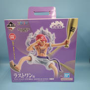 ラストワン賞 モンキー・D・ルフィ ギア5 野球VER．|一番くじ