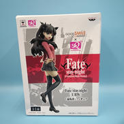 遠坂凛 SQフィギュア|プライズ(BANPRESTO)