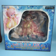 しらほし姫 H.O.O.K.DX|千値練