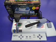 電車でGO!コントローラー2|TAITO