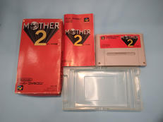 MOTHER2 ギーグの逆襲|NINTENDO