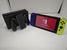 NINTENDO SWITCH|NINTENDO / 任天堂