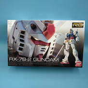 RG 1/144 ガンダム|BANDAI