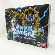 S.H.FIGUARTS 魂MIX|BANDAI